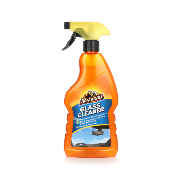 Glassrengjøring Armor All Glass Cleaner, 500 ml